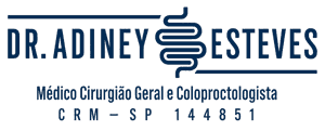 Logo  Dr. Adney Esteves